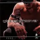 CD - Mark Anthony - Global Groove - Edge