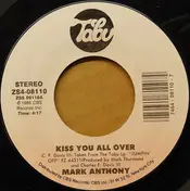 Mark Anthony - Kiss You All Over