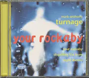 CD - Mark-Anthony Turnage - Your Rockaby