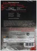 DVD - Mark-Anthony Turnage - Blood On The Floor - Still Sealed