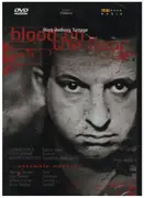 DVD - Mark-Anthony Turnage - Blood On The Floor - Still Sealed