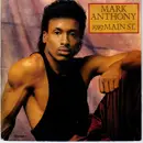7inch Vinyl Single - Mark Anthony - 1919 Main St.