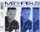 CD Single - Mark Ashley - On A Sunday