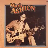 Mark Ashton - Mark Ashton