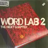 Double LP - Mark B / Blade a.o. - Word Lab 2 - Still Sealed