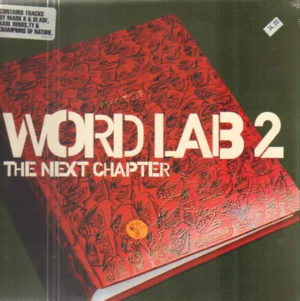 Mark B / Blade a.o. - Word Lab 2