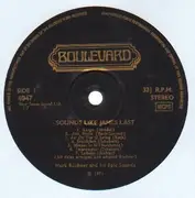 LP - Mark Buchner And His Epic Sounds - Sounds Like James Last - RARE