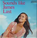 LP - Mark Buchner And His Epic Sounds - Sounds Like James Last - RARE