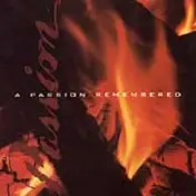 Mark Baldwin - A Passion Remembered