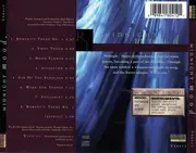 CD - Mark Baldwin - Midnight Mood