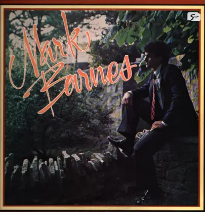 Mark Barnes - Mark Barnes