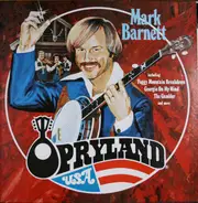 Mark Barnett - Opryland USA