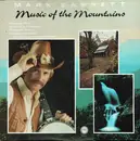 LP - Mark Barnett - Music Of The Mountains