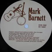 LP - Mark Barnett - Opryland USA