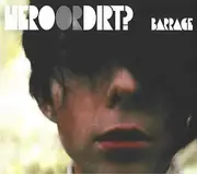 CD - Mark Barrage - Hero Or Dirt? - Digipak