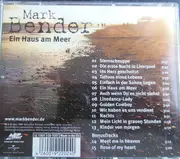 CD - Mark Bender - Ein Haus Am Meer