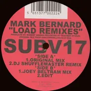 Mark Bernard - Load Remixes