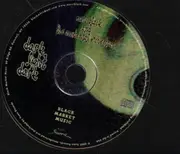 CD - Mark Black - Dark Light Dark
