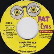Ultimate Shines - Star In The Sky / Producers