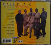 CD - Mark Blair & Restoration - Situations