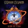 CD - Mark Boals - Ring Of Fire