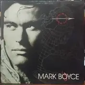 Mark Boyce