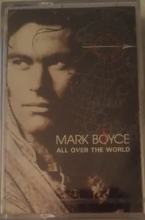 Mark Boyce - All Over The World