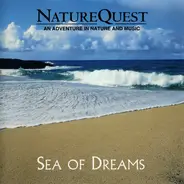 Mark Bracken - Sea Of Dreams