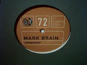 Mark Brain - Stonehenge