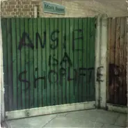 Mark Broom - Angie Is a Shoplifter