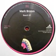 Mark Broom - Beach EP