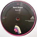 12inch Vinyl Single - Mark Broom - Beach EP - EP