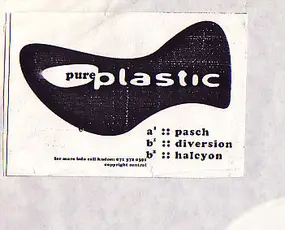 Mark Broom - Pure Plastic 01