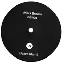 12inch Vinyl Single - Mark Broom / Edit Select - Squigg / Obstat