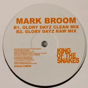 Mark Broom - Glory Dayz