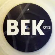 Mark Broom - Salvo EP
