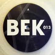 12inch Vinyl Single - Mark Broom - Salvo EP - EP