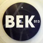 Mark Broom - Salvo EP