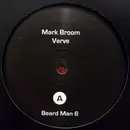 12inch Vinyl Single - Mark Broom - Verve