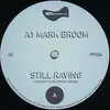 12'' - Mark Broom / Vincent Davis / Juergen Junker - Still Raving