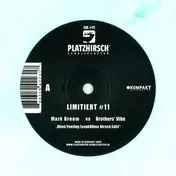 Mark Broom - Limitiert #11