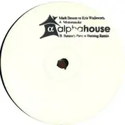 Mark Broom - Motorsmoke