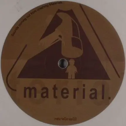 Mark Broom - Platinum EP