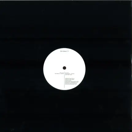 Mark Broom - Untitled