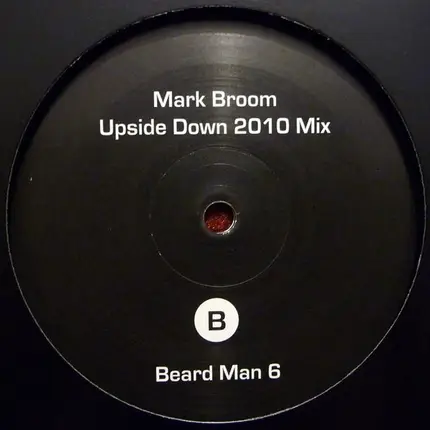 Mark Broom - Verve