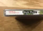 CD - Mark Curry - Let The Wretched Come Home