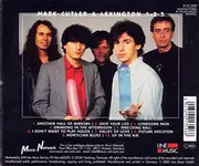 CD - Mark Cutler & Lexington 1 - 2 - 5 - Mark Cutler & Lexington 1 - 2 - 5