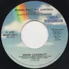7inch Vinyl Single - Mark Chesnutt - Bubba Shot The Jukebox / It's Not Over (If I'm Not Over You)
