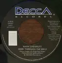 7inch Vinyl Single - Mark Chesnutt - Goin' Through The Big D / It's Almost Like You're Here