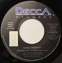 7inch Vinyl Single - Mark Chesnutt - Gonna Get A Life